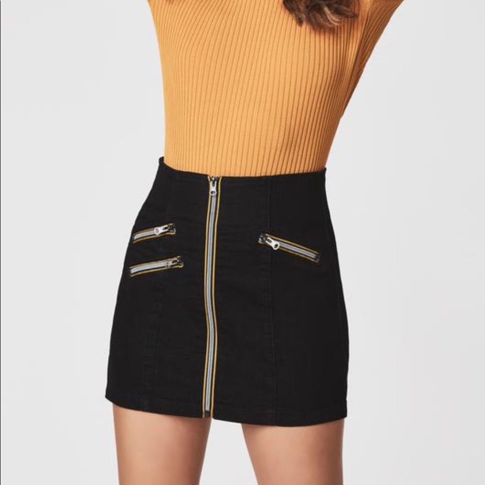 carmar skirt